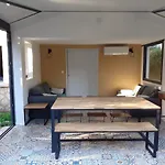 Montpellier Boutonnet Avec Jardin